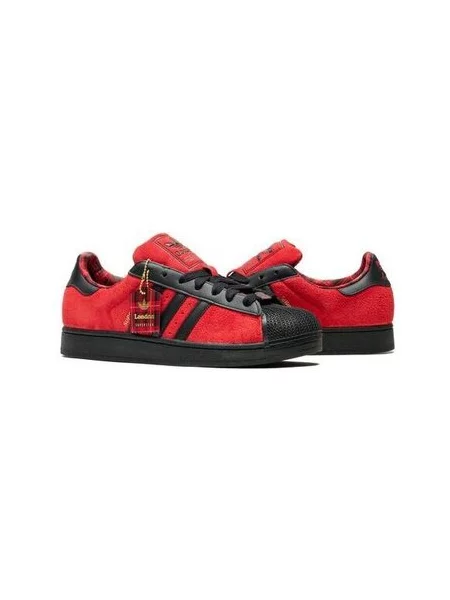 Pantofi Adidas negru