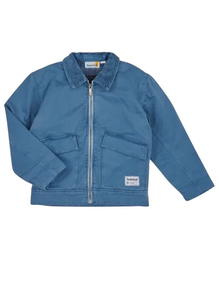 Vestă copii Timberland albastru