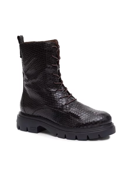 Pantofi Wonders negru