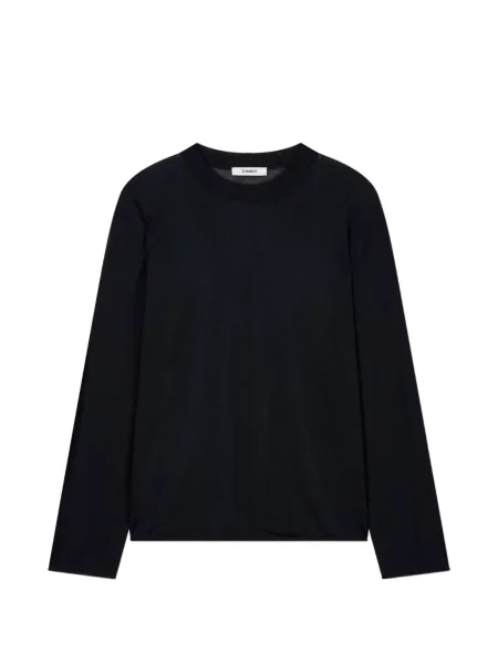 Pulover Tomboy albastru