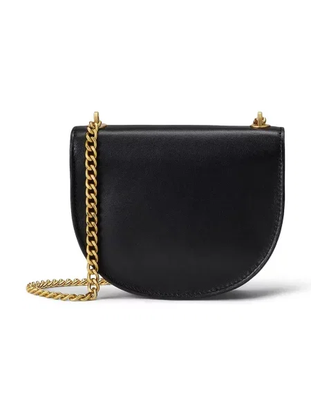 Torebka LAUREN RALPH LAUREN czarna