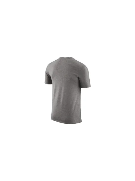 Tricou Nike gri