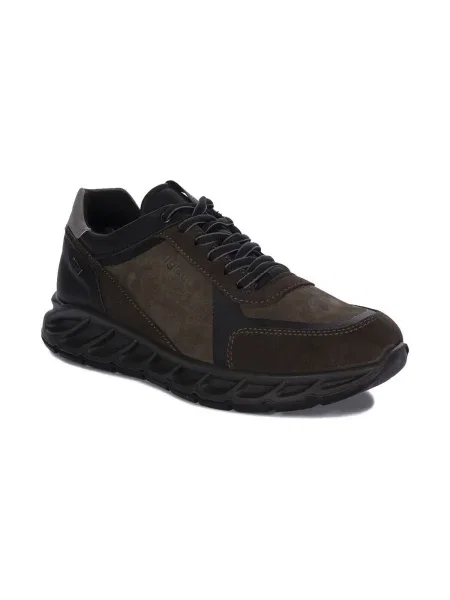 Pantofi Igi&co maro
