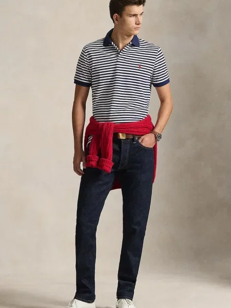 Поло Polo Ralph Lauren