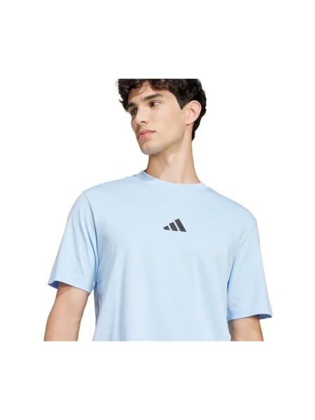 Majica Adidas plava
