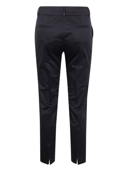 Pantaloni Peserico negru