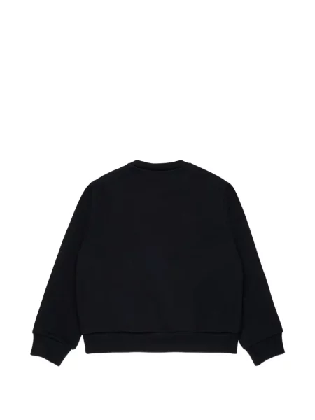 Bluza dziecięca Marni czarna