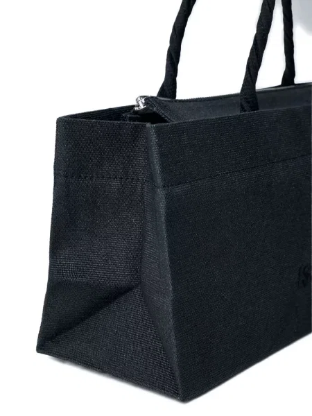 Geantă Issey Miyake negru