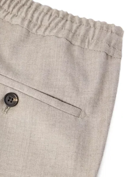 Pantaloni Slowear cu cordon