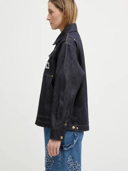 Carhartt WIP kurtka jeansowa W OG Arctic Jacket