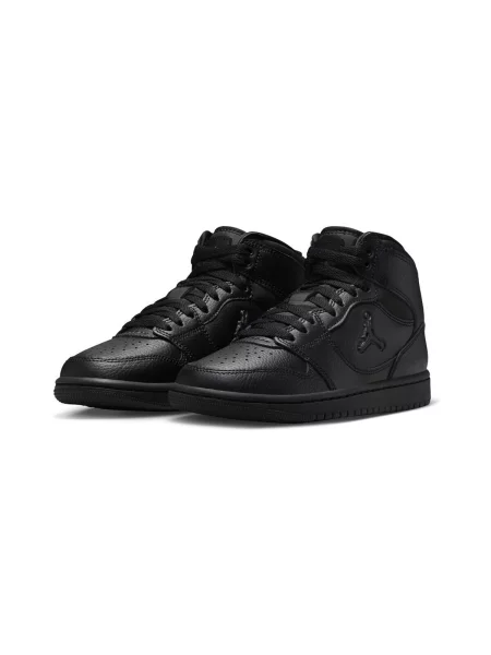 Pantofi copii Nike negru
