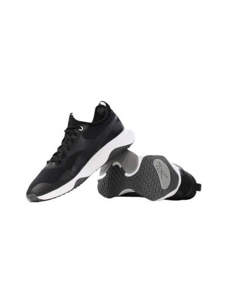 Tenisky Reebok Sport čierna