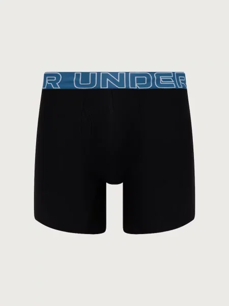 Under Armour boxerky pánske modrá