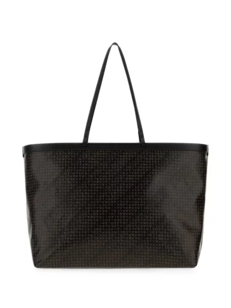 Geantă shopper Balenciaga negru