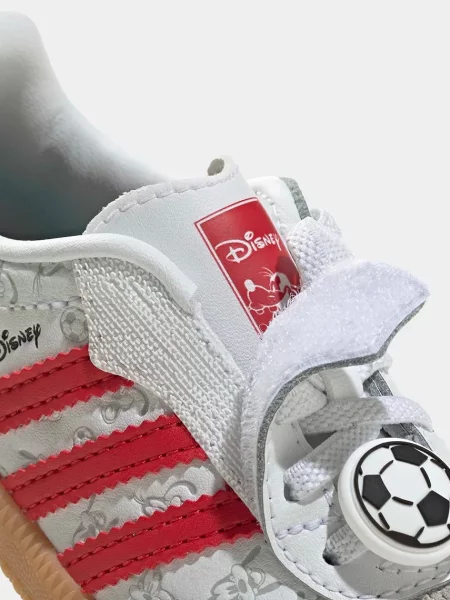 Adidas Originals Дитячі кросівки SAMBA OG