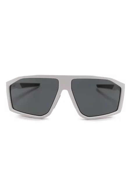 Ochelari de soare Prada Eyewear cu imagine