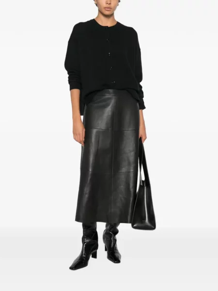 Cardigan Allude negru