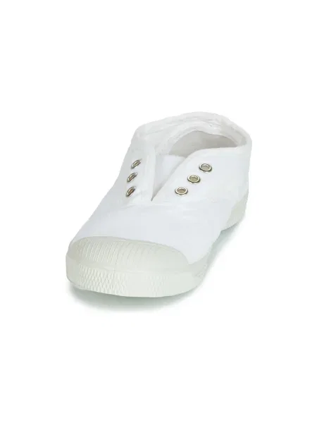 Pantofi copii Bensimon alb