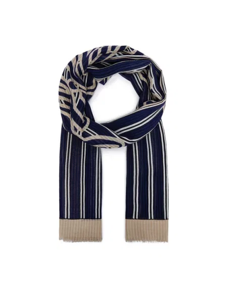 Tommy Hilfiger Șal alb