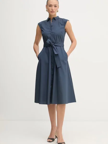 Marella сукня-сорочка Emme by Marella