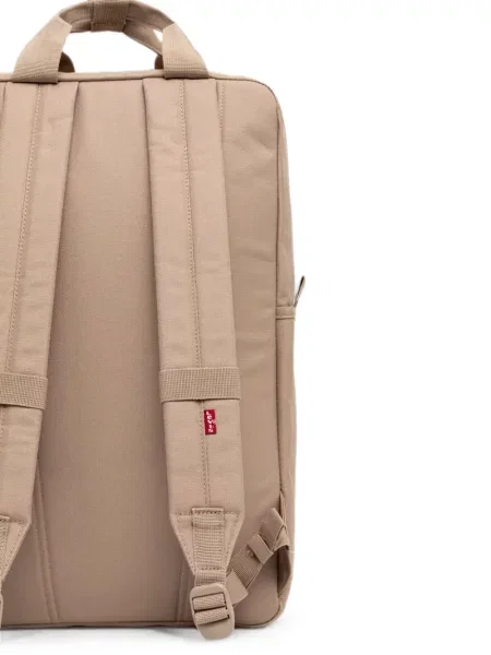 Lung rucsac Levi's® cu autograf albastru