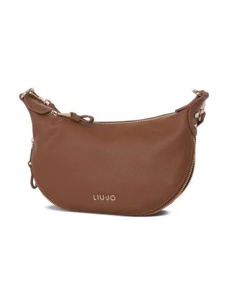 Geanta crossbody Liu Jo bej