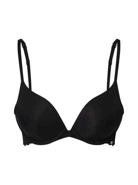 Hunkemöller Sutien Angie' negru