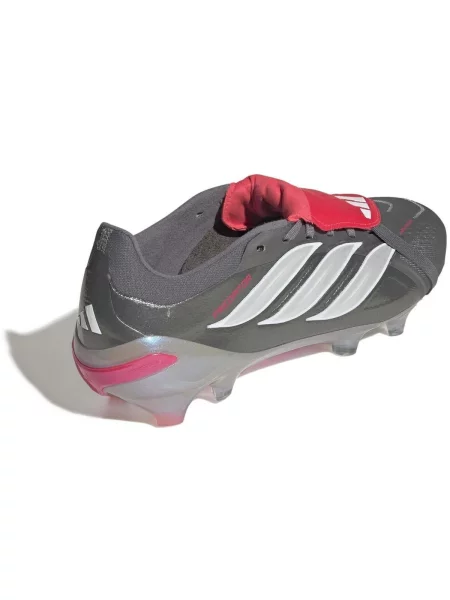 Pantofi Adidas gri