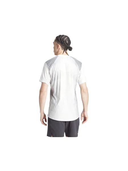 Tricou Adidas alb