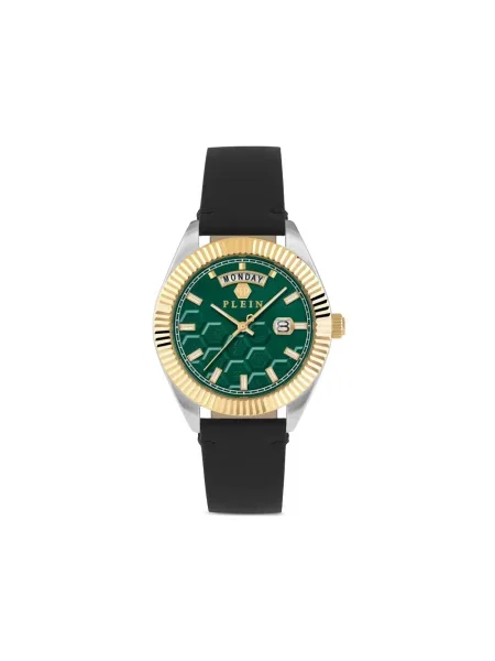 Satovi Philipp Plein zelena