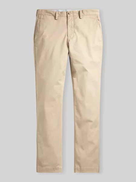 Сhinosy Polo Ralph Lauren beżowe