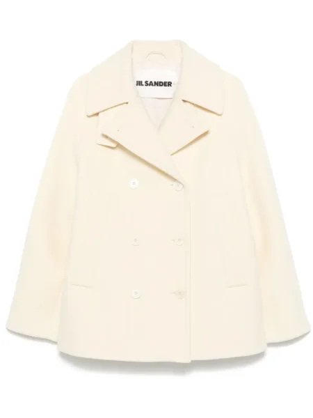 Palton Jil Sander de lână