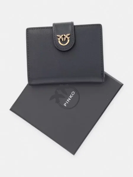 Pinko гаманець шкіряний