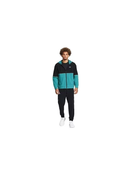 Nadrág Under Armour fekete