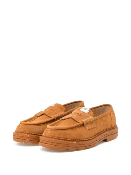 Pantofi loafer Maison Mihara Yasuhiro maro