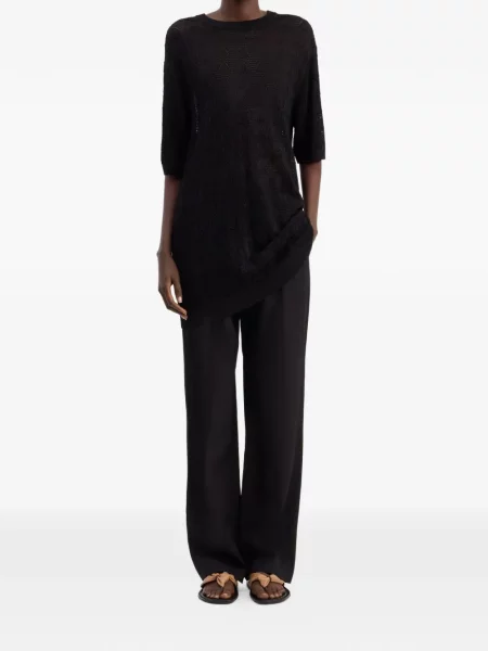 Top Loulou De Saison negru