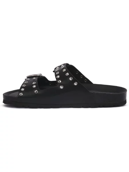 Pantofi Grünland negru