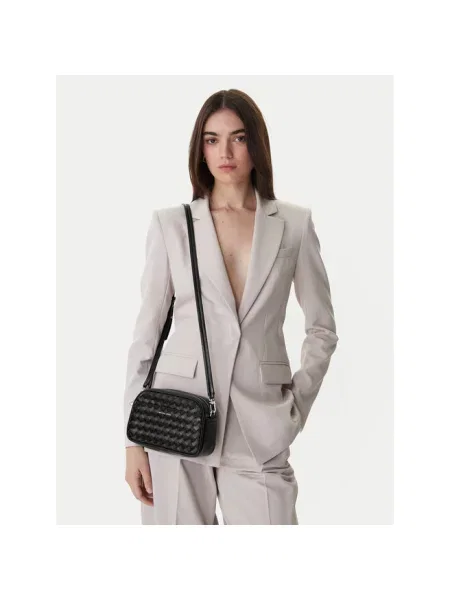 Torebka MICHAEL Michael Kors czarna