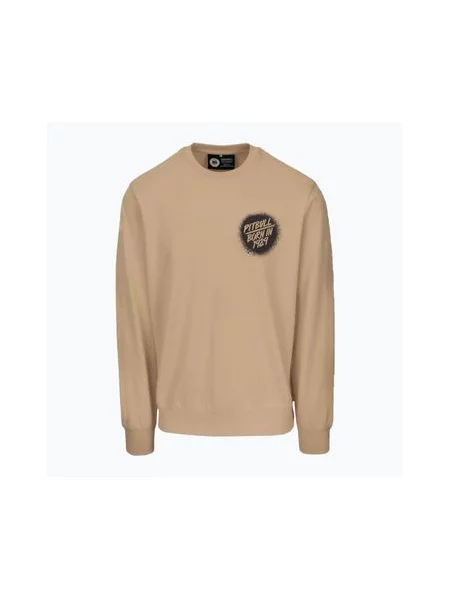 Свитер Pitbull West Coast