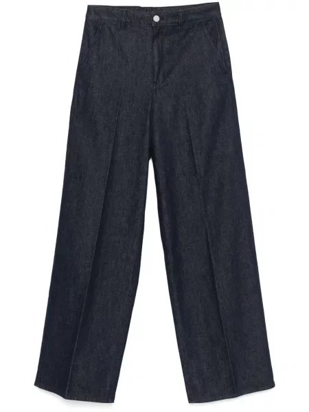 Blugi Theory albastru