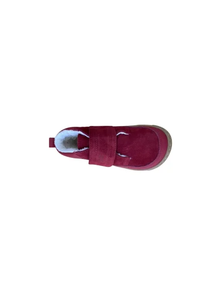 Pantofi Blanditos bordo