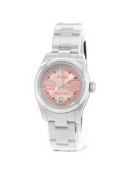 Ceas Rolex roz
