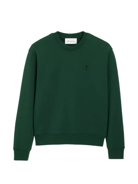 Hanorac Ami Paris verde