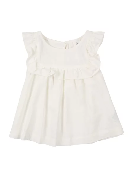 GAP Top biela