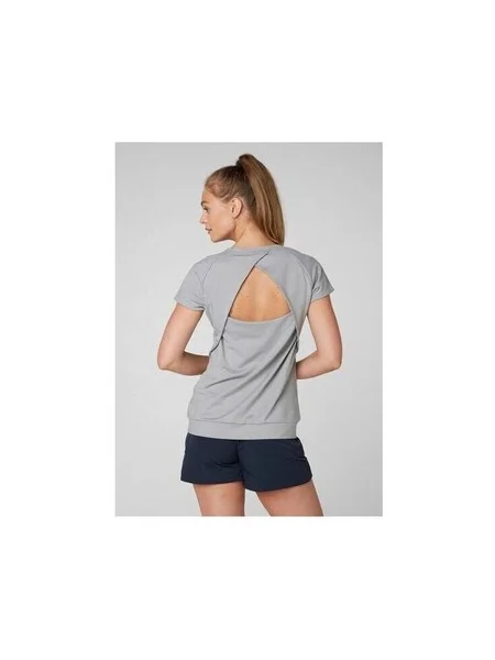 Tricou Helly Hansen gri