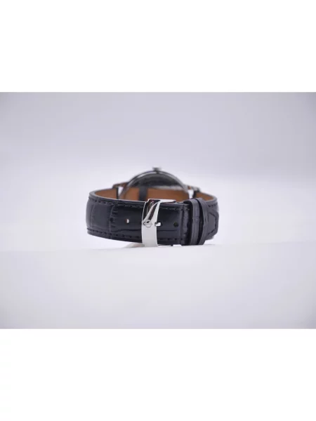 Zegarek Baume Et Mercier czarny