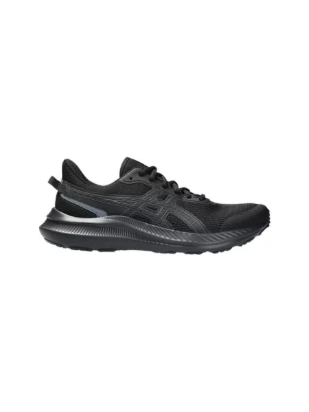 Pantofi Asics alergare negru