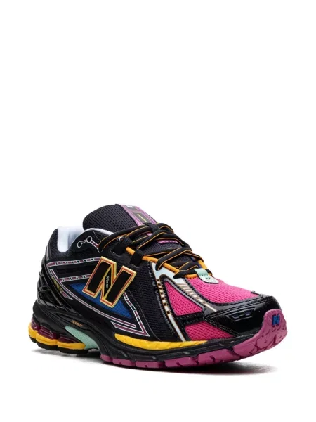 Sportbačiai New Balance juoda