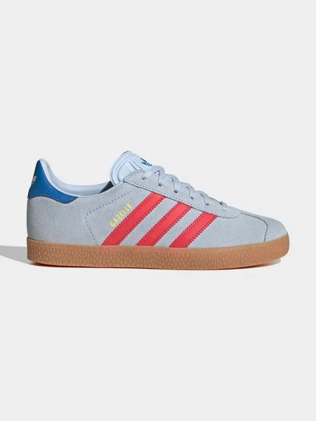Adidas Originals Дитячі кросівки GAZELLE