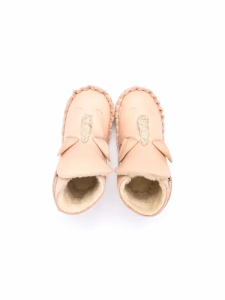 Buty do kostki dziecięce Donsje
